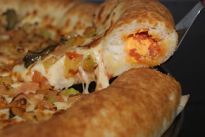 Photos of Super Pizza Pan