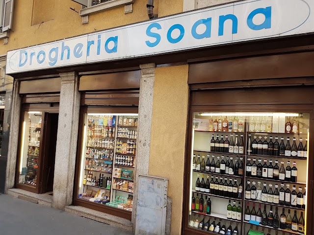 Drogheria Soana