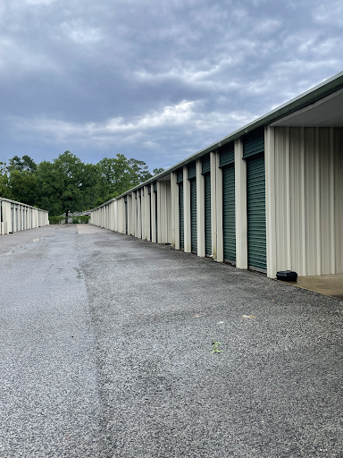 Spring Oaks Mini Storage - Visual