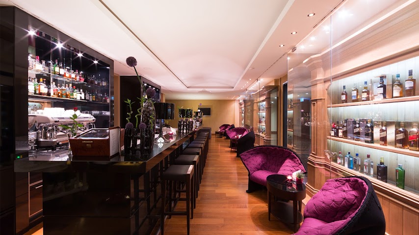 Kempinski Palace Portoroz Istria by null