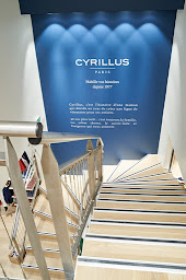 Photo n°3 de Cyrillus Paris Passy 16ème à Paris (Magasin de vêtements)