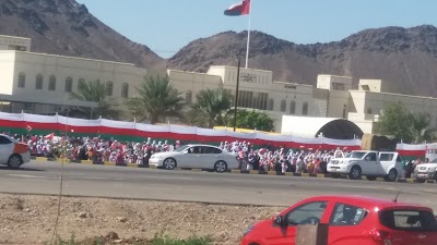 محطة بترول خضراء بني دفاع