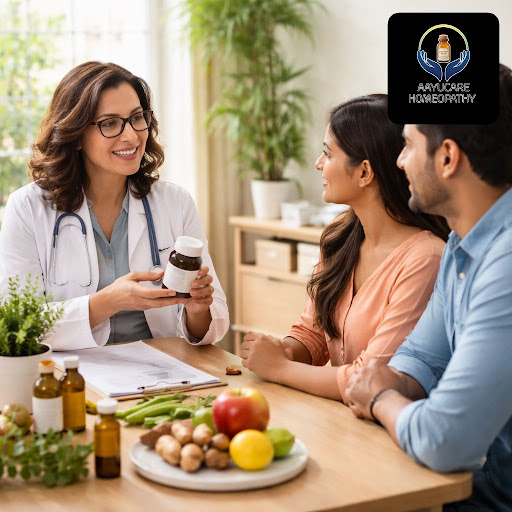 Living with a long-term health problem can be exhausting, but the right natural approach can make…