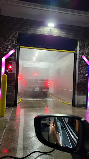 Blue Roo Car Wash Gallery - United States