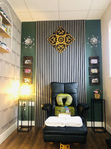Thai House Spa Old Town