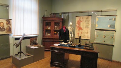 Photos of Museum of Education