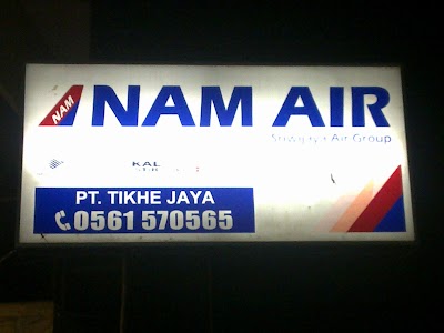 Photos of PT. Tikhe Jaya