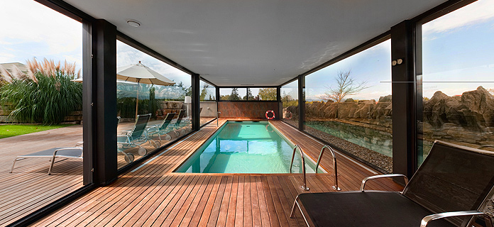 Mas Albereda by null