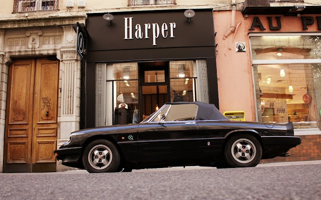 Harper