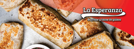 La Esperanza burritos y tacos - Thumbnail