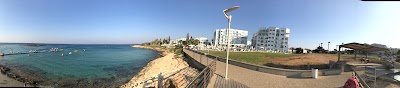 Photos of Муниципальная парковка