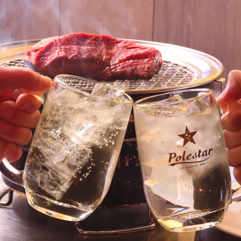 炭火肉バルMOJAR