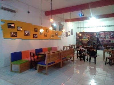 Photos of Pasar Umum Danyang