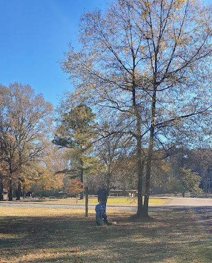 Fords Well Equestrian Park - Thumbnail