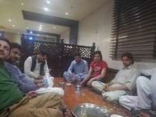 Khyber Darbar Restaurant rawalpindi