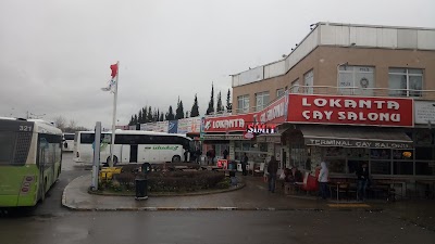 Gebze Terminali