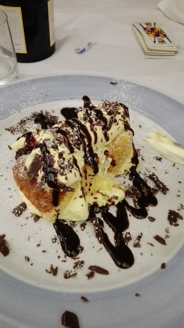 Locanda Al Confin Osteria Le Piere