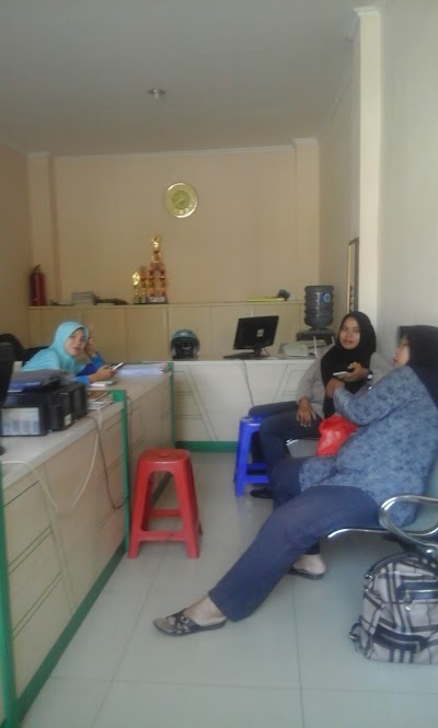 Photos of SMK Al-Basyariah