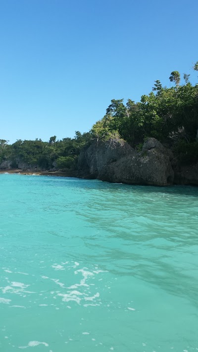 Photos of Isla Catalinita