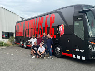 Photo n°16 de Decopub 35 à Janzé (Atelier de sérigraphie)