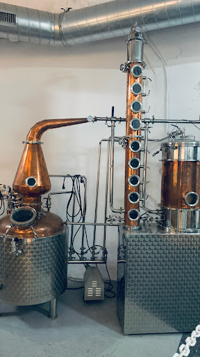 FLIPA GIN - Visual