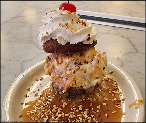 Fentons Creamery - Thumbnail