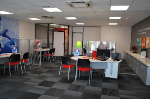 Photo n°3 de Matmut Assurances à Cournon-d'Auvergne (Compagnie d'assurance moto)