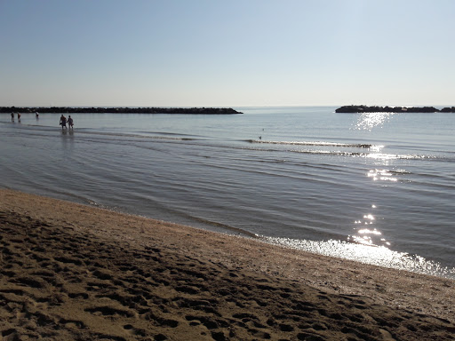 Kontiki Beach - Visual