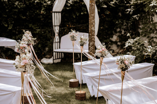 Der Blumenstall - Visual