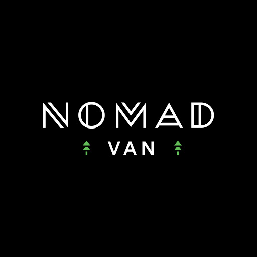 NOMAD VAN - Visual