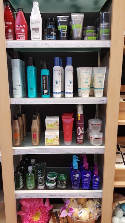 Photos of Hair Market Salon & Store