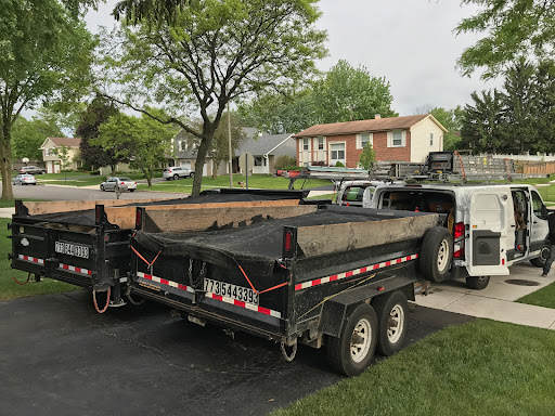 CHR Construction Inc - Thumbnail