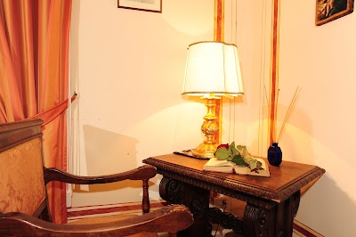Photos of Palazzo Barbini