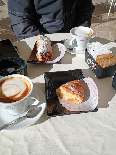 Muscato Caffè - Visual