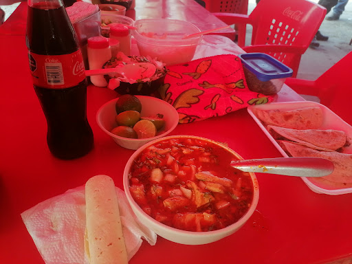Chiquirricos Tacos - Thumbnail