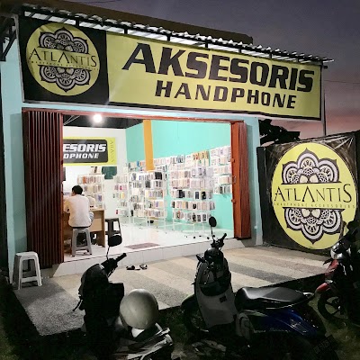 Photos of Atlantis Aksesoris Handphone Mataram