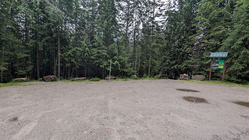 Big Eddy Recreation Site - Thumbnail