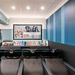 Photo n°4 de Franck Provost - Coiffeur Propriano à Propriano (Magasin de cosmétiques)