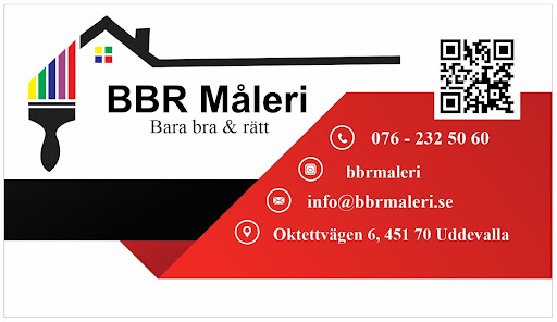 BBR Måleri - Thumbnail