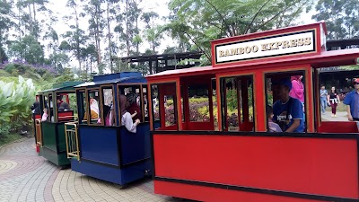 Photos of Dusun Bambu