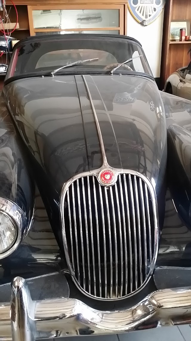 SL Automobiles