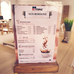 Photo n°18 de Restaurant 