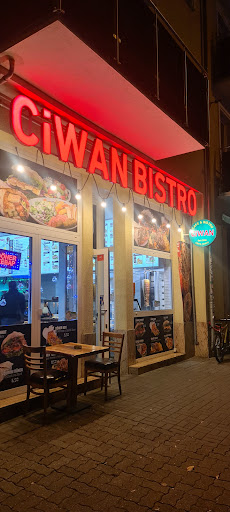 CiWAN Bistro - Thumbnail