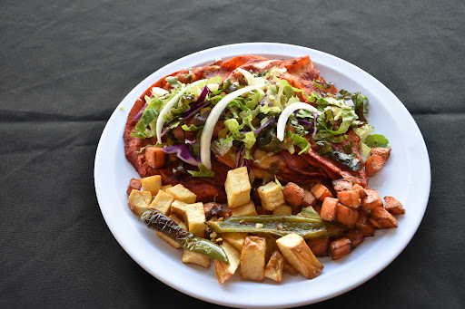 Comidas del chef - Thumbnail