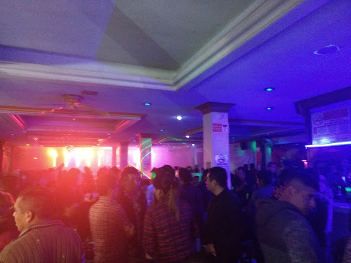 Coco Rumba - Visual