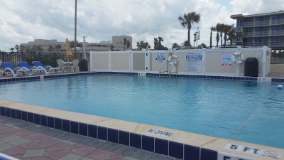 Photos of Outrigger Beach Club