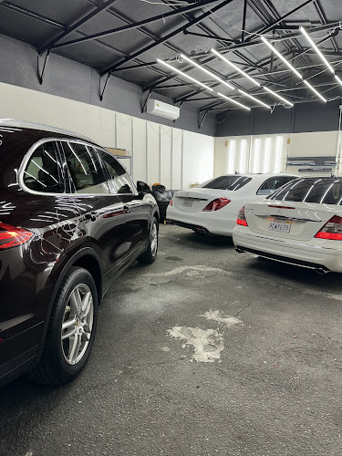 VILNO / VILNO CAR WRAP & TINT / PPF