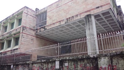 Photos of Viquarunnisa Noon School and College Bashundhara Branch