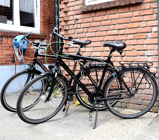 Fahrrad Gäde Logo