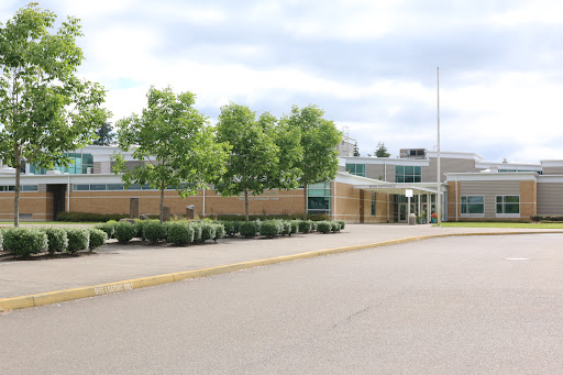 Baker Prairie Middle School - Thumbnail
